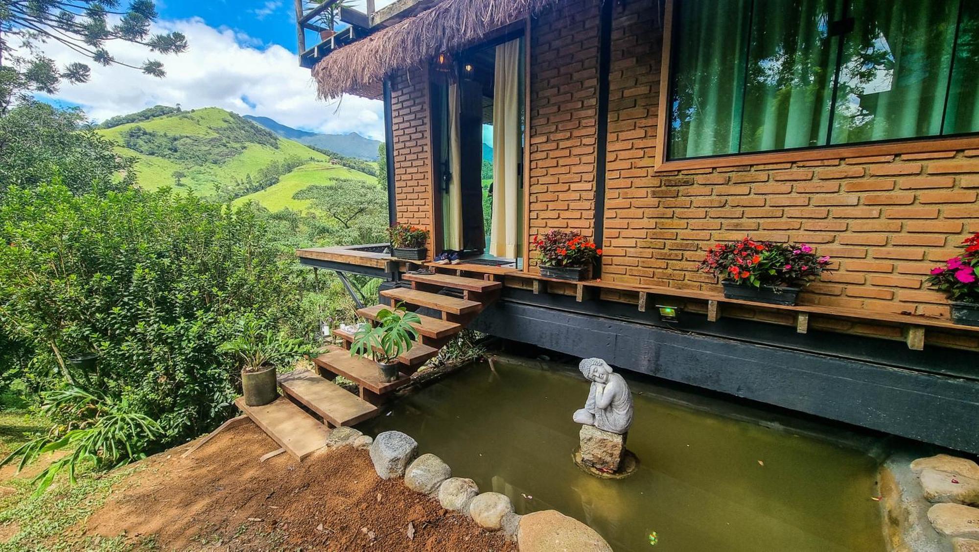 Gatto - Visconde De Maua * Bocaina de Minas