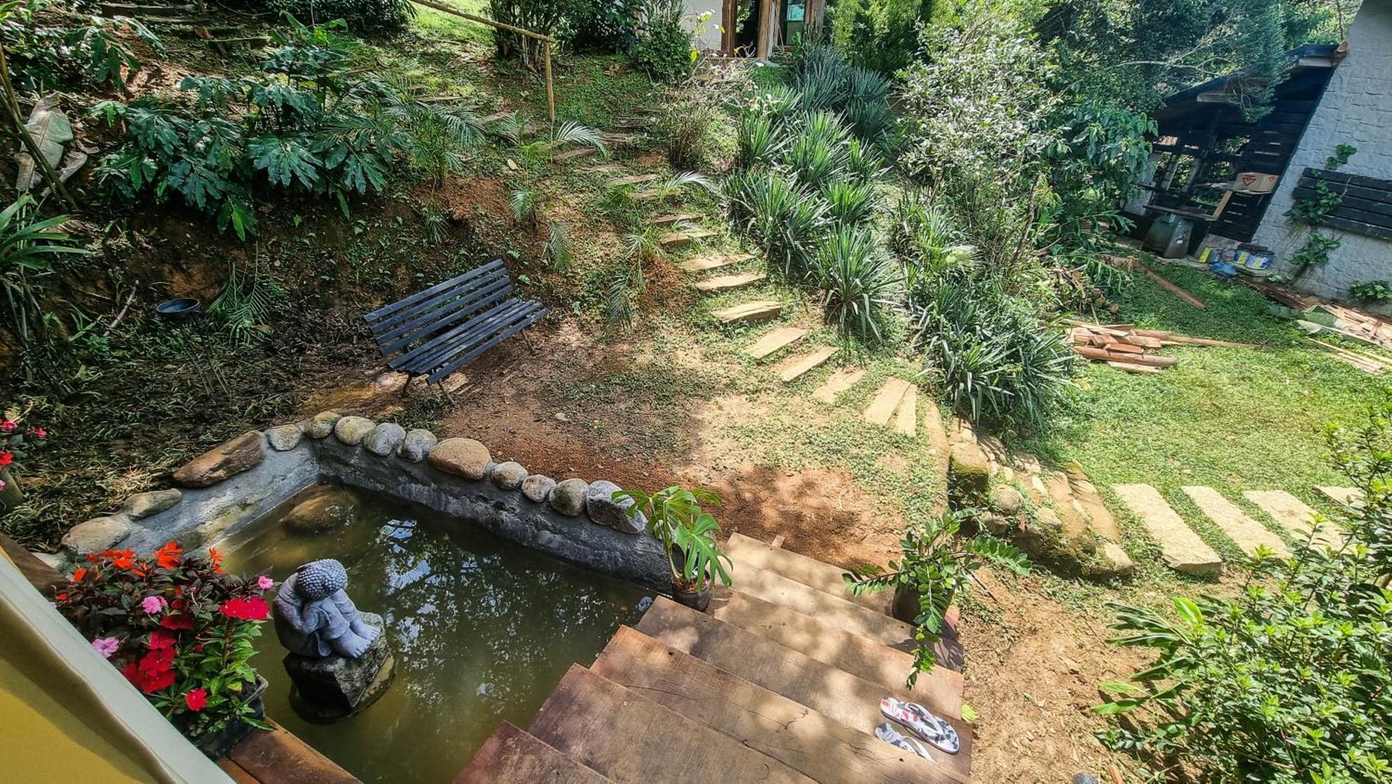 Gatto - Visconde De Maua Bocaina de Minas