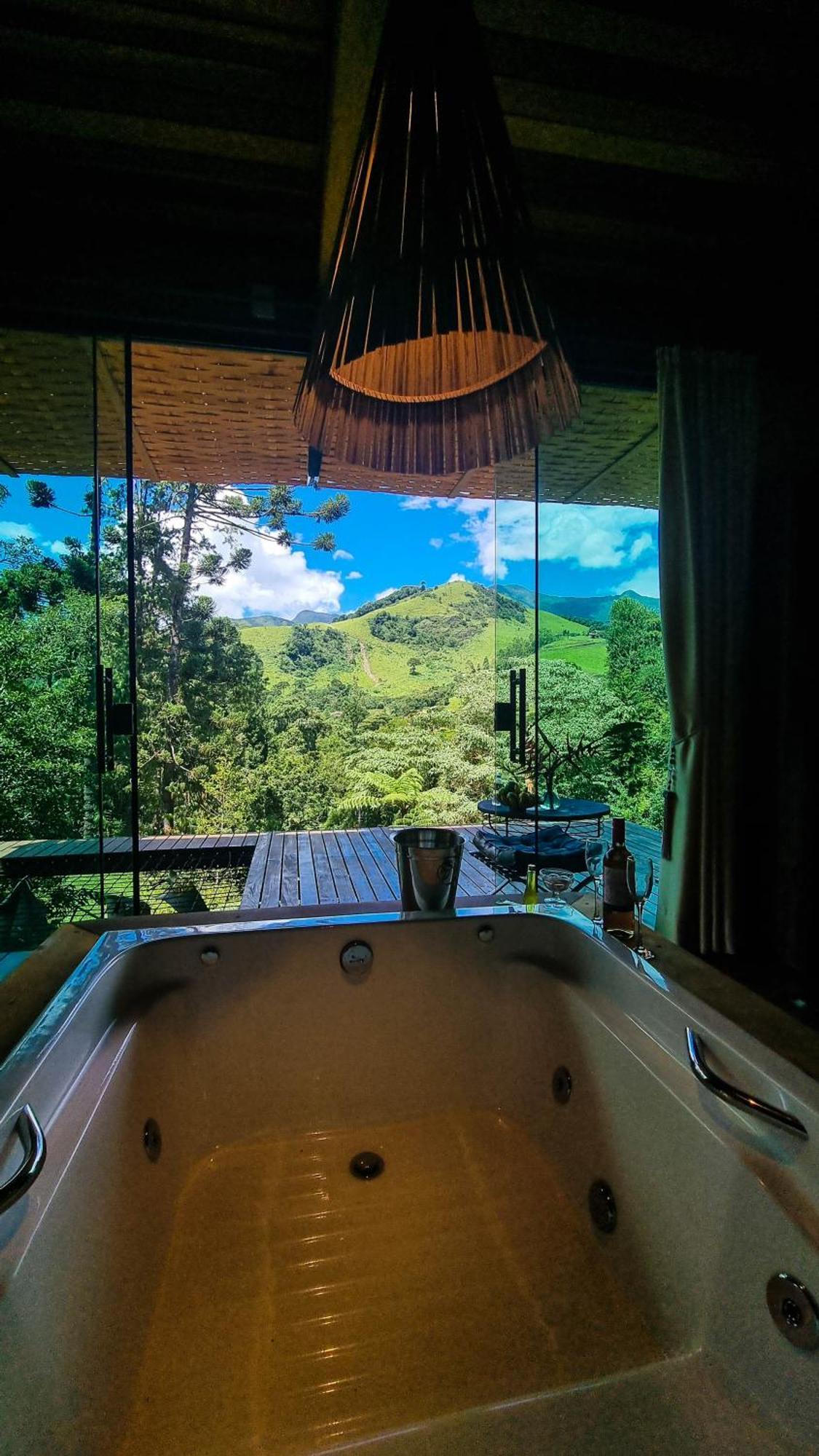 Lodge Gatto - Visconde De Maua *