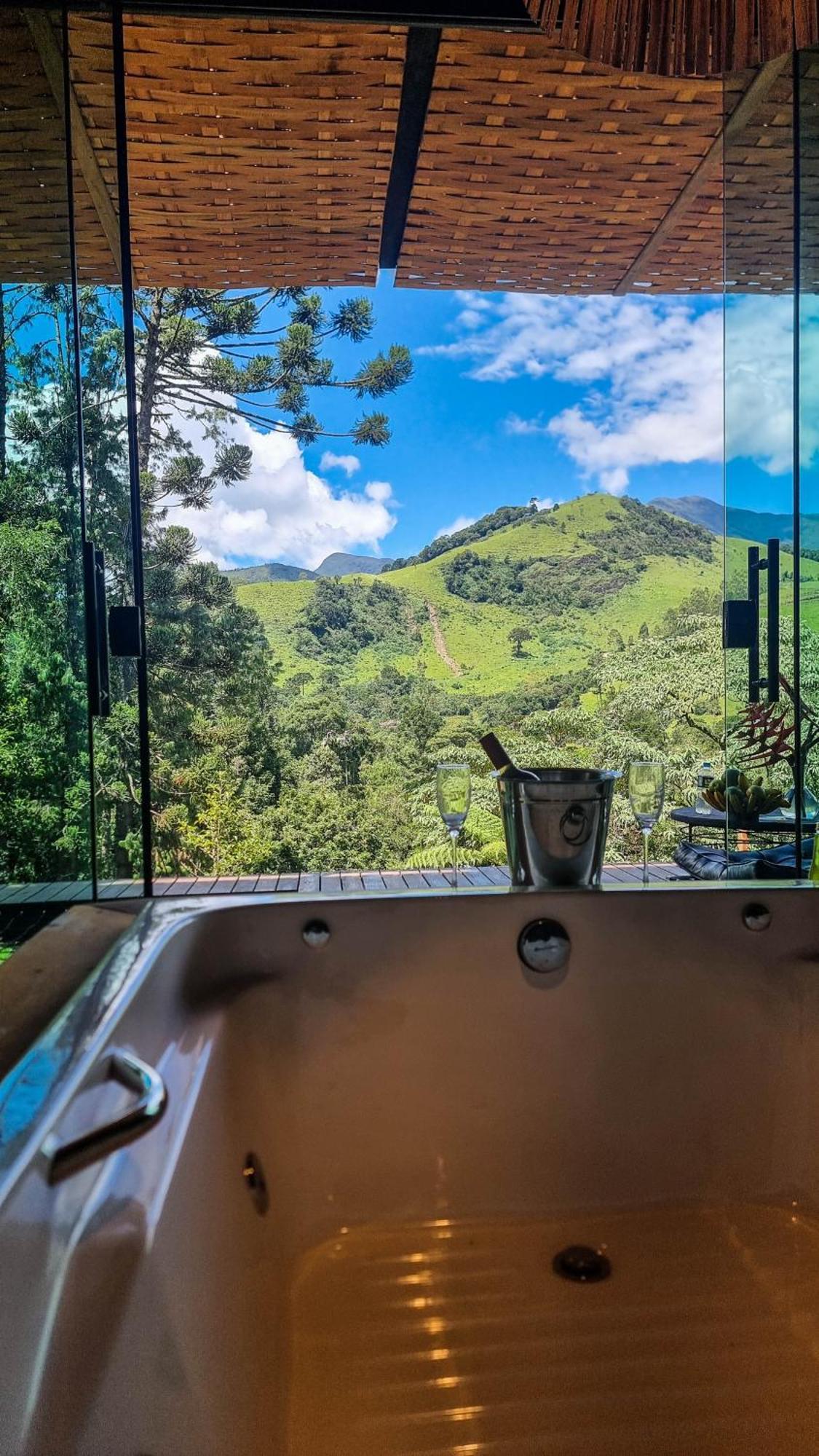 Lodge Gatto - Visconde De Maua