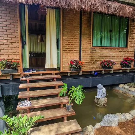 Villa Gatto Chales - Visconde De Maua Bocaina de Minas Exterior photo