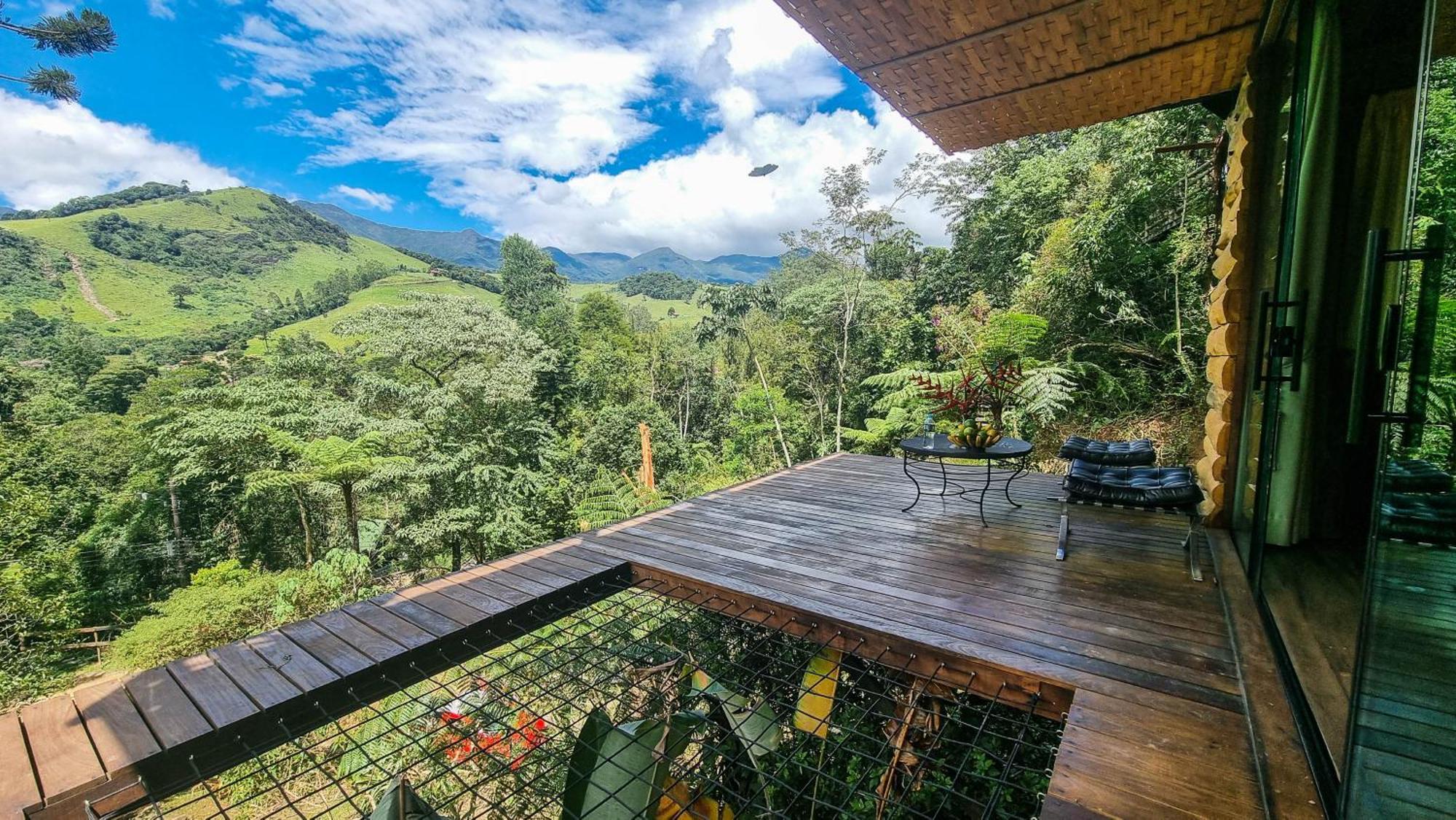 Gatto - Visconde De Maua * Bocaina de Minas